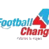 Football 4 Change U21 logo