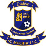 St Mochta's logo