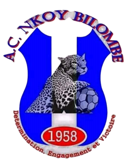 AC Nkoy Biomb Logo