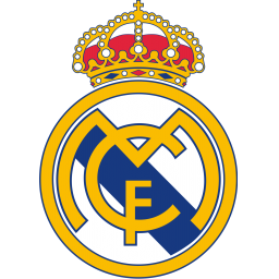 Real Madrid U16 logo