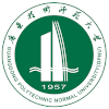 Guangdong Technical Normal University logo
