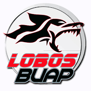 Lobos Prepa logo