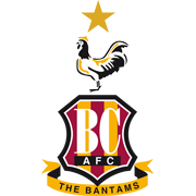 Logo Bradford City