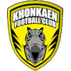 Sports Association Khon Kaen U19 logo