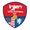 Injen TF logo