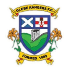 Logo Glebe Rangers FC