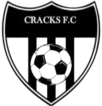 Cracks U17 logo