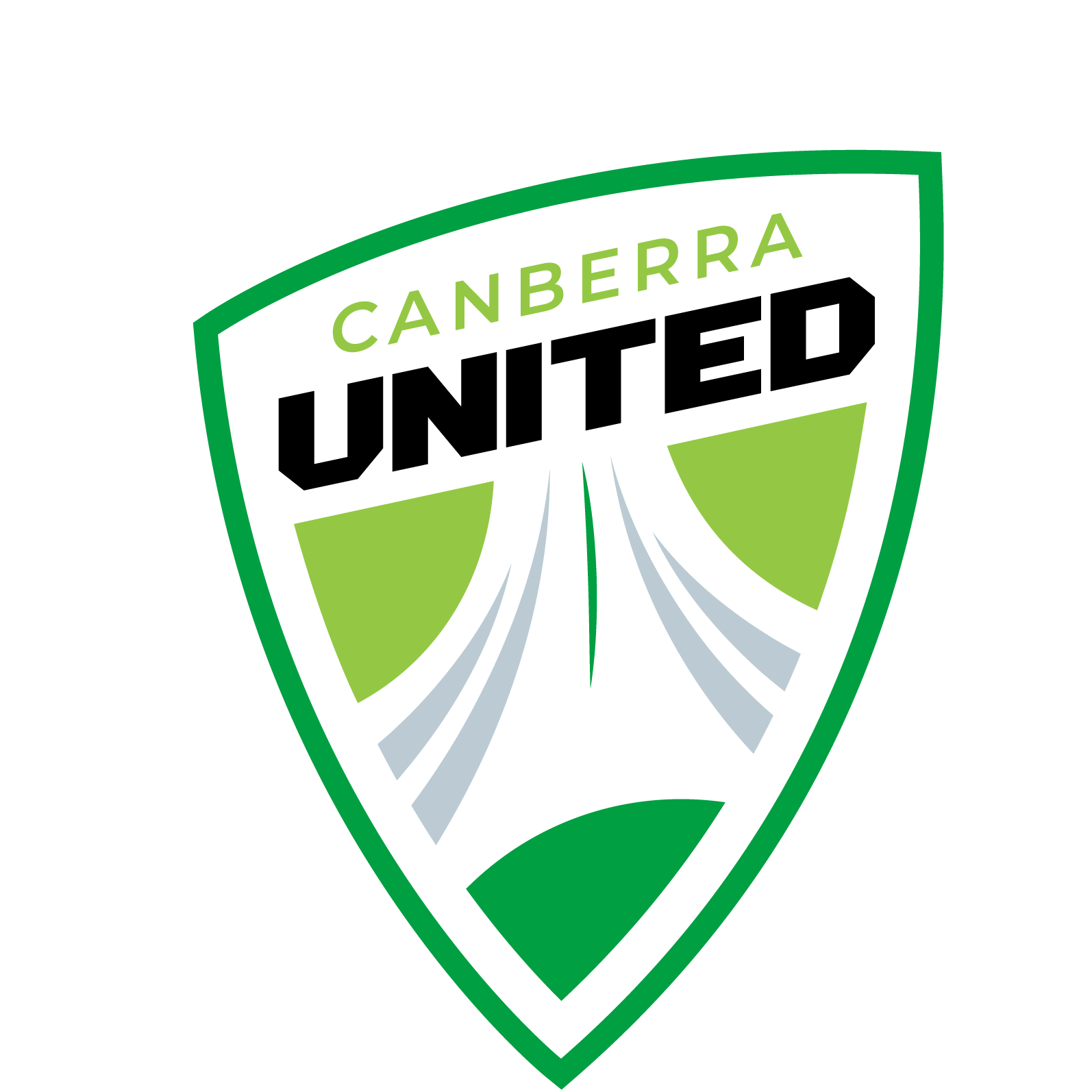 Canberra United Academy logo
