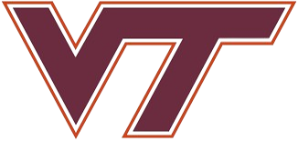 Virginia Tech Hokies Logo