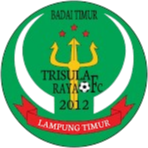 Trisula Raya