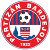 Partizan Bardejov U19 logo