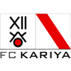 Logo FC Kariya