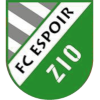 Logo FC Espoir Tsevie