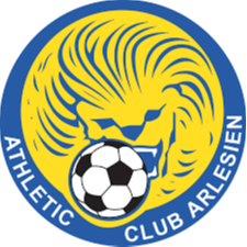 Athletic Club Arlesien B Logo