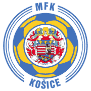 MFK Kosice U19 logo