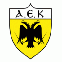 AEK Kokkinochoria (w) logo