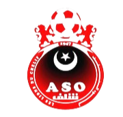 Logo ASO Chlef (W)