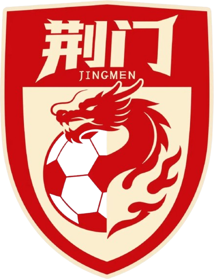 Jingmen Team logo