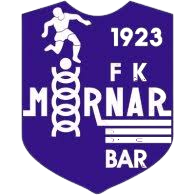 FK Mornar U19 logo