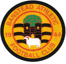 Banstead Athletic logo