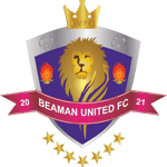 Beaman United logo