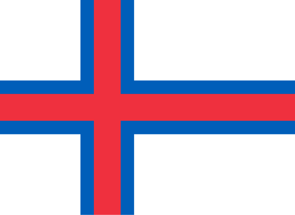 Faroe Islands U18 logo