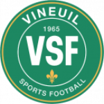 Vineuil SF Logo