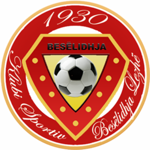 Beselidhja Lezhe logo