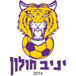 FC Holon Yermiyahu U19 logo