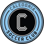 Caledonia SC logo