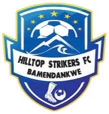 Hilltop Strikers FC logo