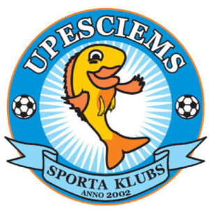 SK Upesciems logo