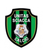 Unitas Sciacca logo
