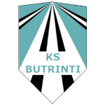 Butrinti Sarande logo