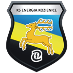 KS Energia Kozienice logo