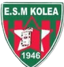 Logo ESM Kolea