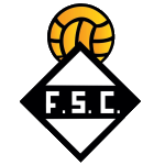 Forjaes SC logo