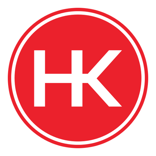 HK Kopavogs U19 logo