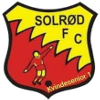 Solrod FC U21 logo