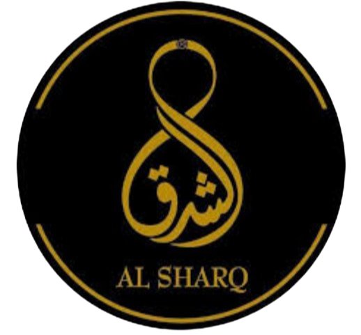 Al Sharq U19 logo