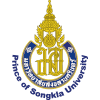 Prince of Songkla University logo