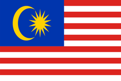 Malaysia U15 Logo