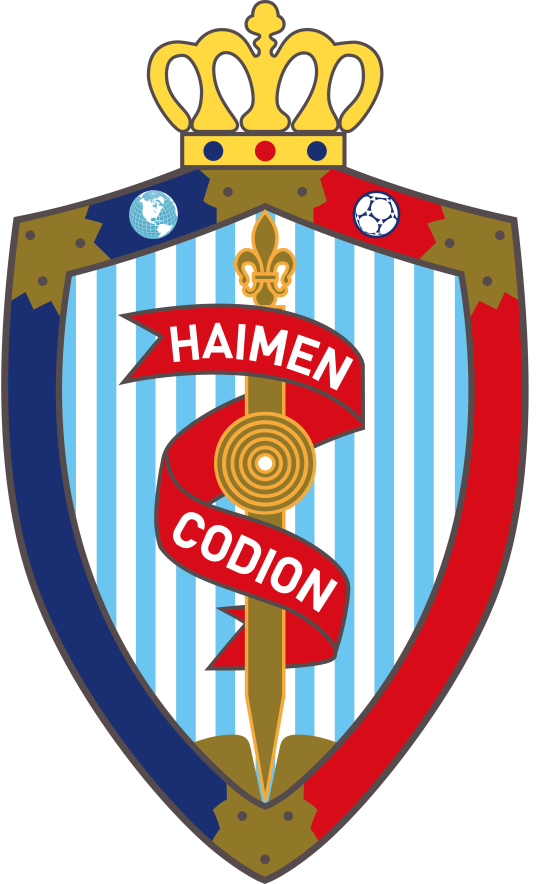 Haimen Codion
