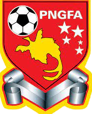 Papua New Guinea U19Women logo