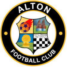 Alton Town logo