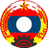 Lao Army FC 2 logo