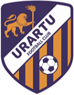 Logo Urartu