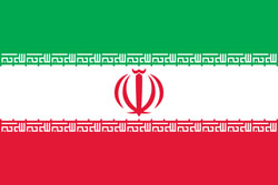 Iran Logo