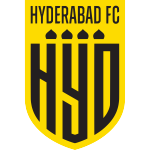 Logo Hyderabad FC