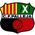 CF Palleja (w) logo
